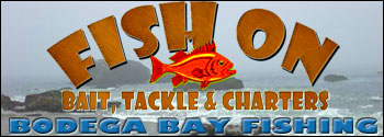 Bodega Bay Bait, Tackle & Charters
